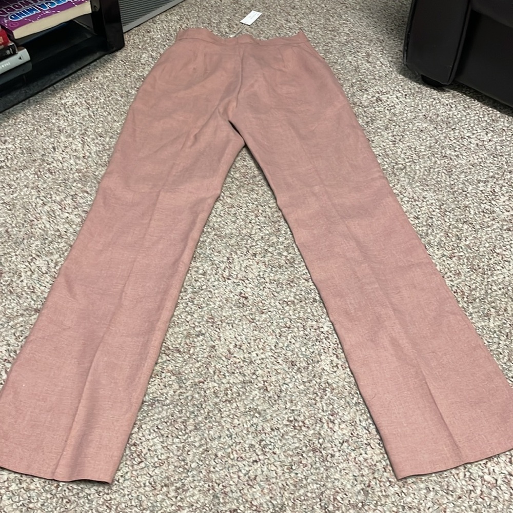Vintage 70s high waist pants - Picture 9 of 9